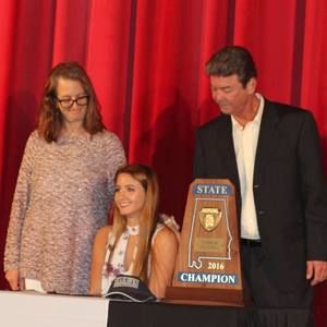 Meet your Posher, Jordan